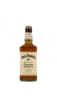 Jack Daniel's Honey 70cl